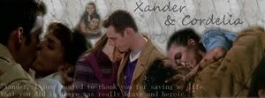  Xander and Cordy 13