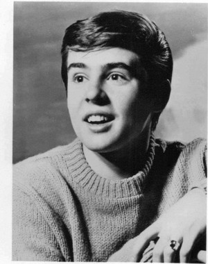  Young Davy