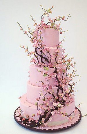  beautiful cakes for আপনি my Kirstenqueenie🍰