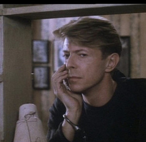  david bowie in the linguini incident 5