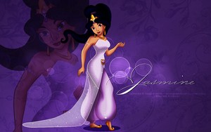  জুঁই দেওয়ালপত্র ডিজনি princess 36979360 1280 800