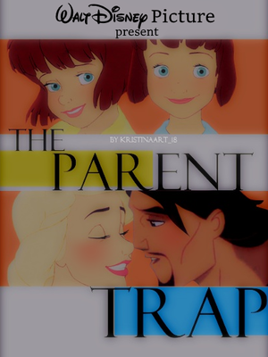  the parent trap