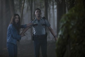  Swamp Thing 1x06 Promotional picha