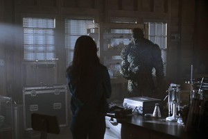  Swamp Thing 1x06 Promotional चित्रो