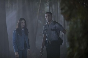  Swamp Thing 1x06 Promotional photos