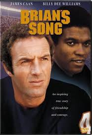  1971 Film, Brian's Song, On DVD