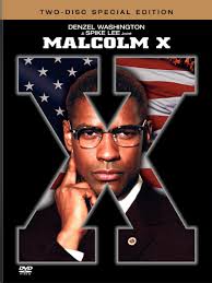  1992 Film, Malcolm X, On DVD