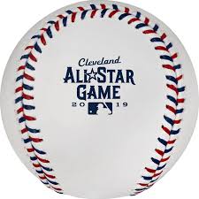  2019 Baseball All-Star Game Baseball