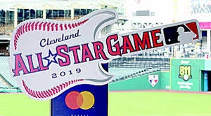  2019 Baseball All-Star Game