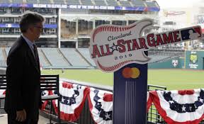  2019 Baseball All-Star Game