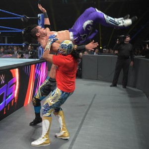  205 Live ~ August 6, 2019
