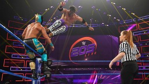 205 Live ~ August 6, 2019