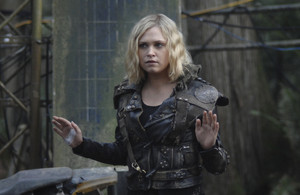  6x11 - Ashes to Ashes - Clarke