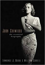  A Book Pertaining To Joan Crawford