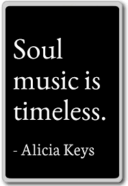  A Quote From Alicia Keys