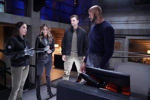  Agents of S.H.I.E.L.D. - Episode 6.10 - Leap - Promo Pics