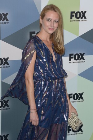  Amy Acker at the rubah, fox UpFront 2018