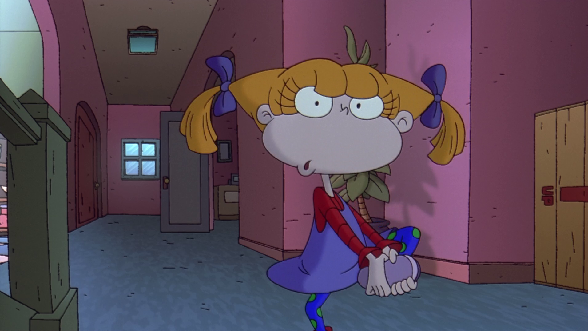 Angelica - Angelica Pickles Photo (42936374) - Fanpop