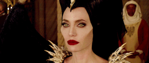  Angelina Jolie as Maleficent in Disney’s Maleficent: Mistress Of Evil (2019)