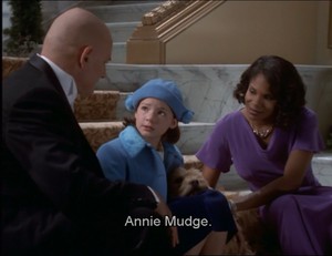  Annie 1999