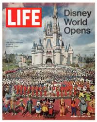  artigo Pertaining To 1971 Grand Opening Of disney World