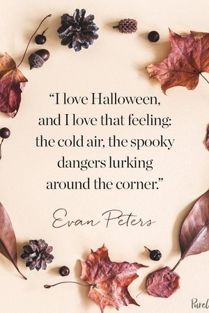  Autumn and Dia das bruxas is coming! 🧡🎃👻🍁🍂