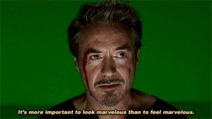  Avengers: Endgame gag reel featuring Chris Evans and Robert Downey Jr (2019)