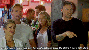 BH90210 'Picture's Up' (1x05)