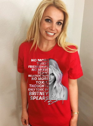  BRITNEY SPEARS GIMME NO mais