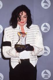  Backstage 1993 Grammy Awards