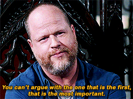  Bangel Quotes Gif - Sarah Michelle Gellar and Joss Whedon