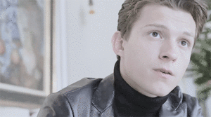  Behind Tom Holland’s GQ Style Fall Cover Shoot