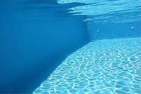  Beneath The Pool Surface