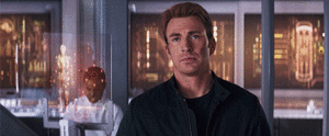  Captain America: Civil War end credits scene (2016)