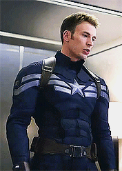  Captain America -Stealth Suit