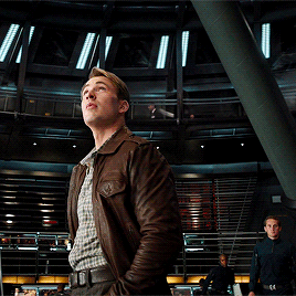  Captain America/Steve Rogers -The Avengers (2012)