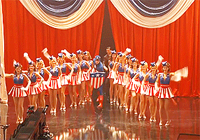  Captain America: The First Avenger (2011) -BTS