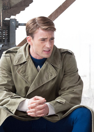  Captain America: The First Avenger (2011) movie stills