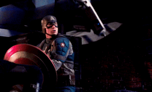  Captain America: The First Avenger (2011)