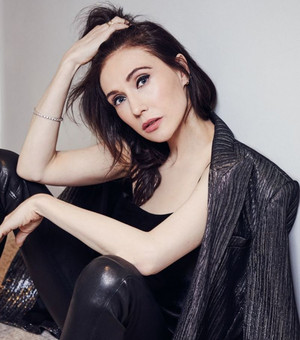  Carice van Houten - Country and Town House Photoshoot - 2019
