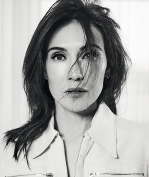 Carice van Houten - Country and Town House Photoshoot - 2019