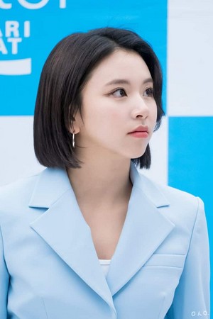  Chaeyoung❤️