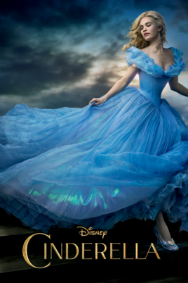 Cinderella Movie 