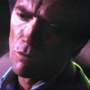  Clint as Wes Block in Tightrope
