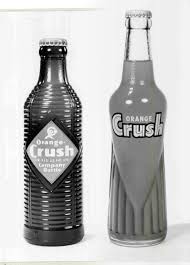 Crush Soft Drink