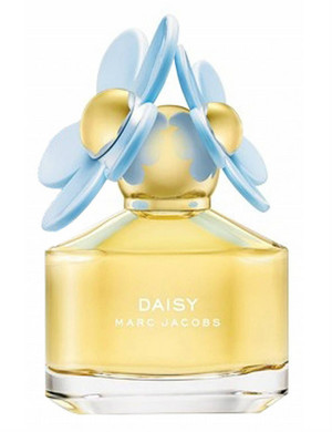  bunga aster, daisy Garland Perfume