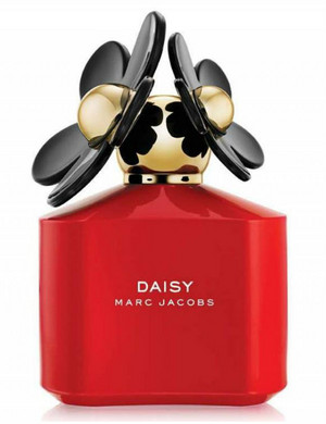 Daisy: Pop Art Edition Perfume