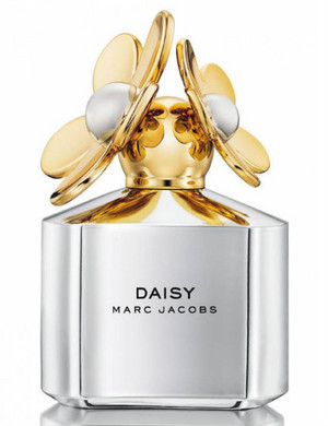 Daisy: Silver Edition Perfume