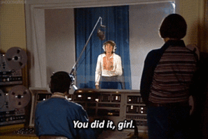  Davy Jones performing ‘Girl’ The Brady Bunch (1971)