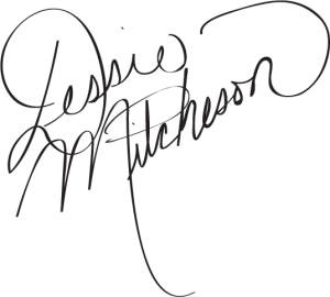  Dessie Mitcheson (Logo)